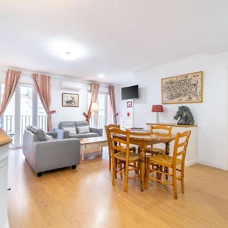 شقة Myflats San Jose لقنت المظهر الخارجي الصورة