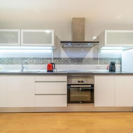 شقة Myflats San Jose لقنت المظهر الخارجي الصورة