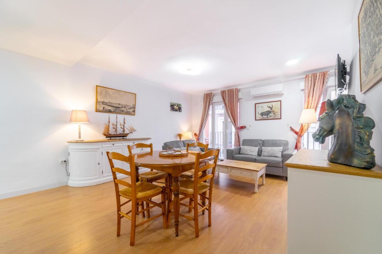 شقة Myflats San Jose لقنت المظهر الخارجي الصورة
