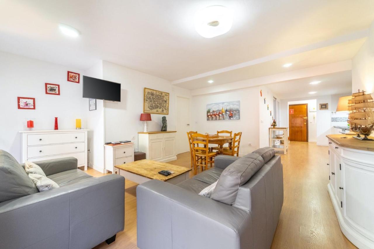 شقة Myflats San Jose لقنت المظهر الخارجي الصورة