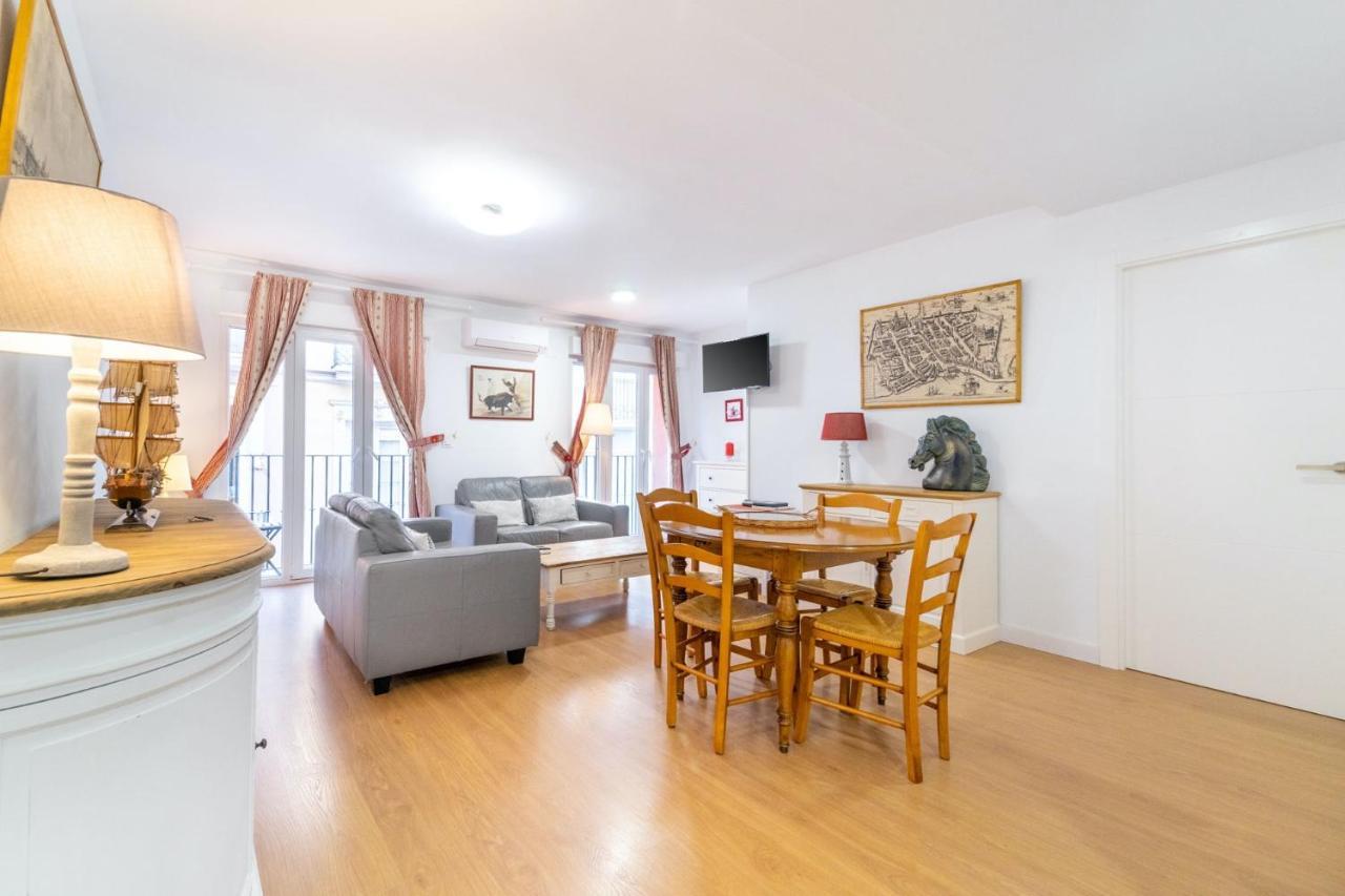 شقة Myflats San Jose لقنت المظهر الخارجي الصورة