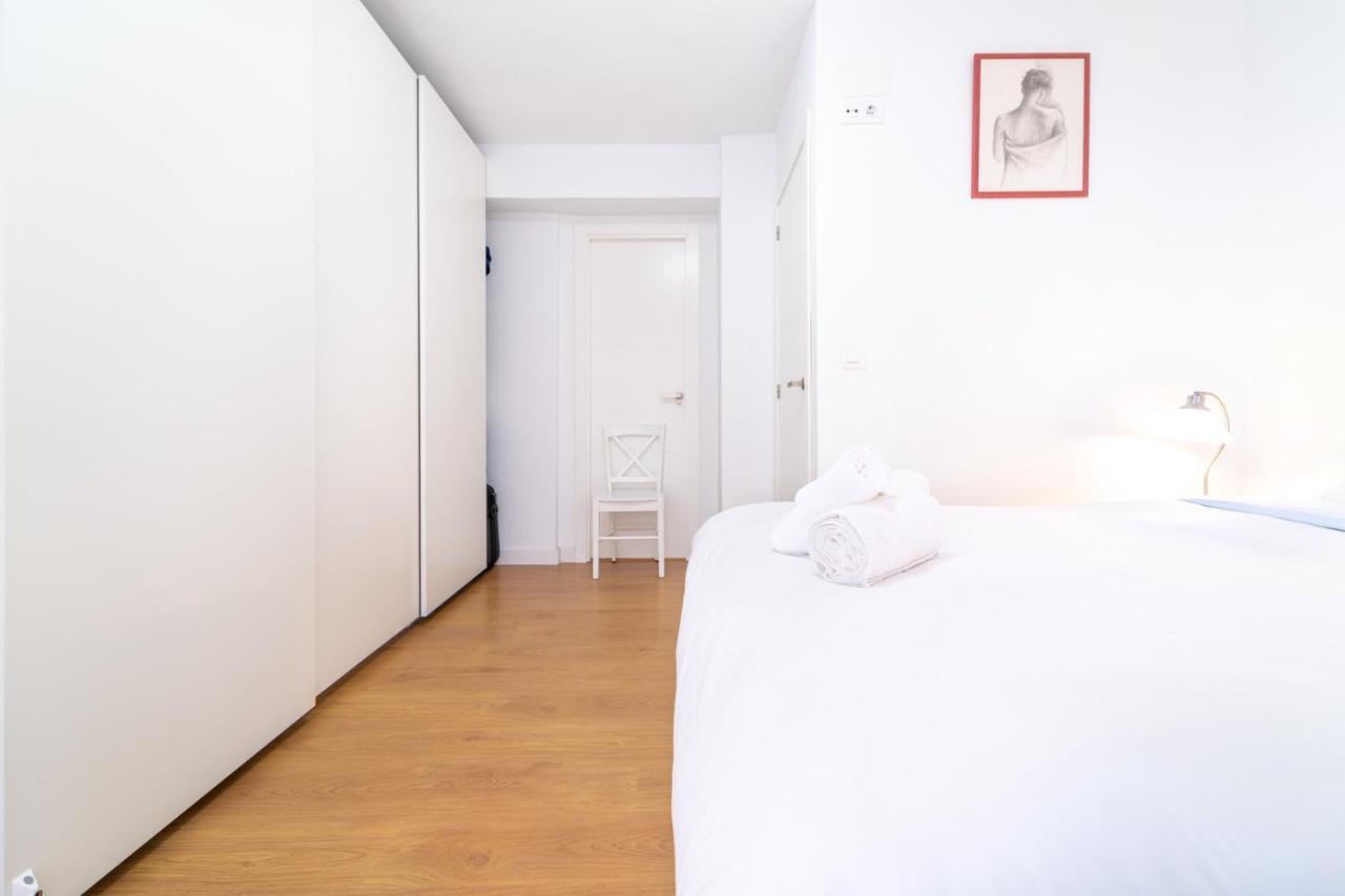شقة Myflats San Jose لقنت المظهر الخارجي الصورة