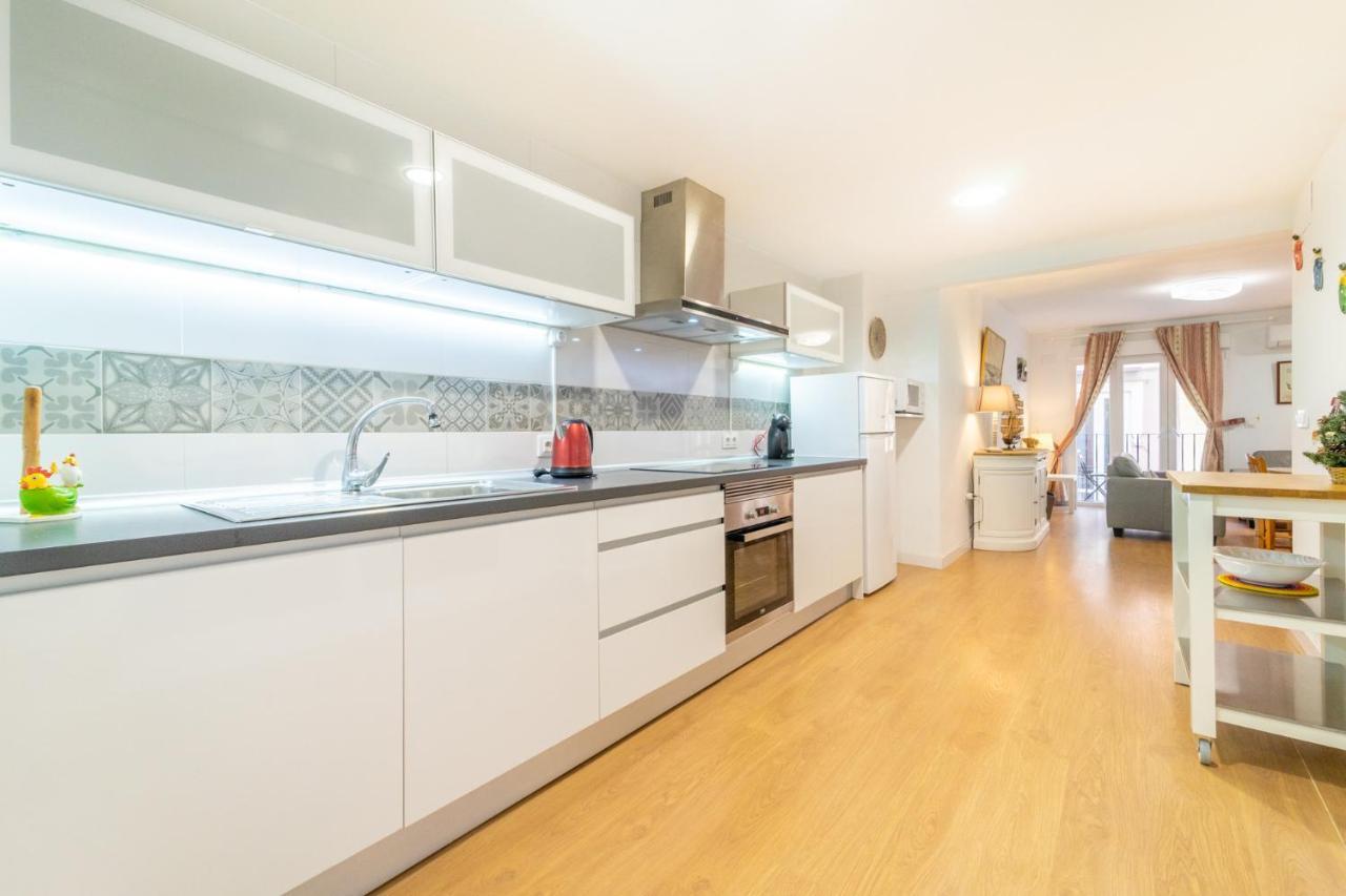شقة Myflats San Jose لقنت المظهر الخارجي الصورة
