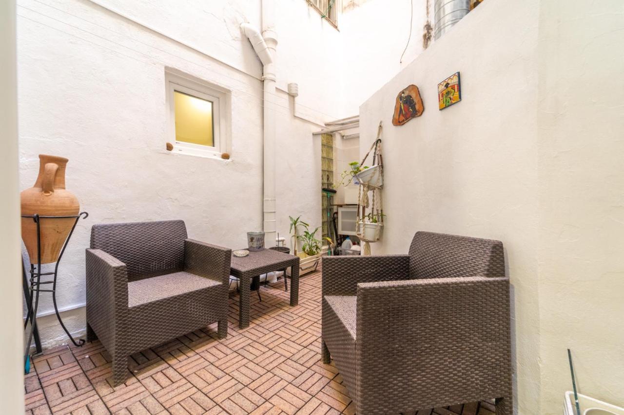 شقة Myflats San Jose لقنت المظهر الخارجي الصورة