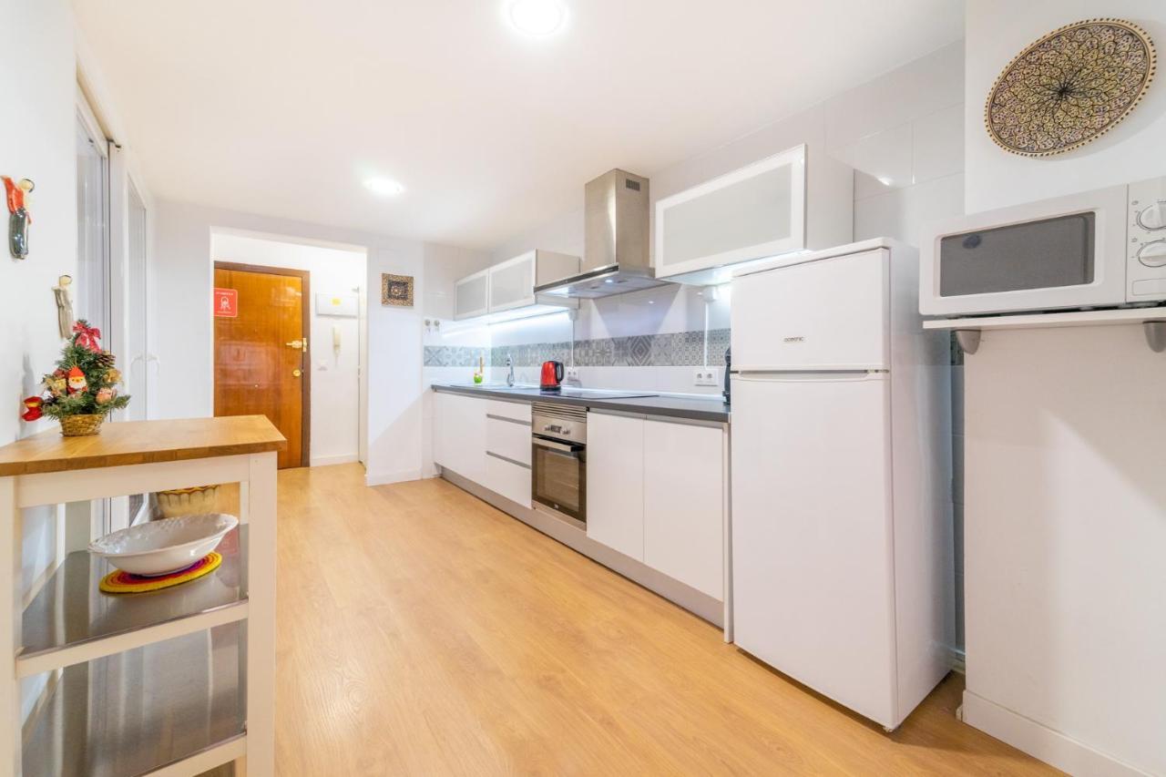 شقة Myflats San Jose لقنت المظهر الخارجي الصورة