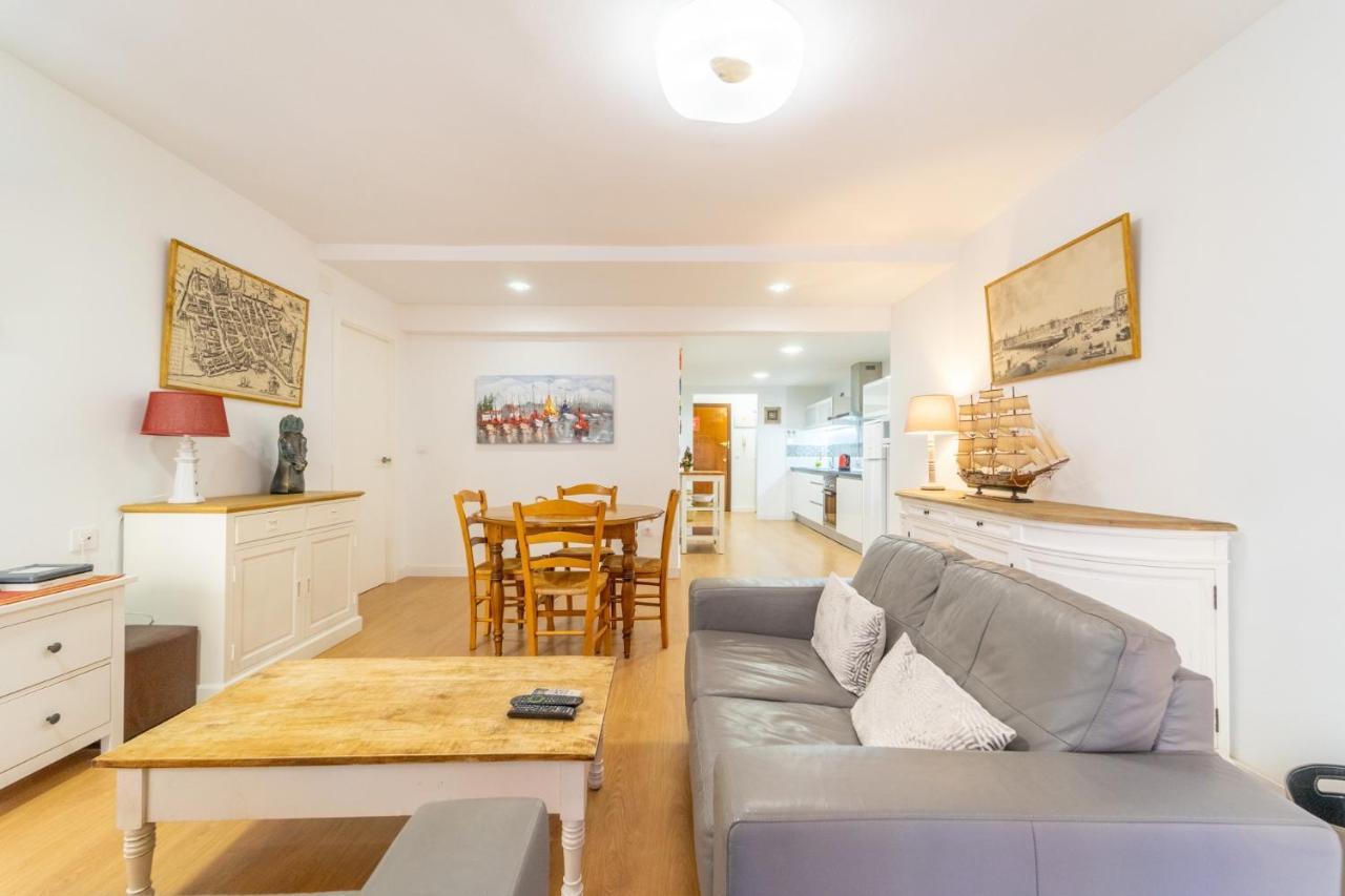شقة Myflats San Jose لقنت المظهر الخارجي الصورة