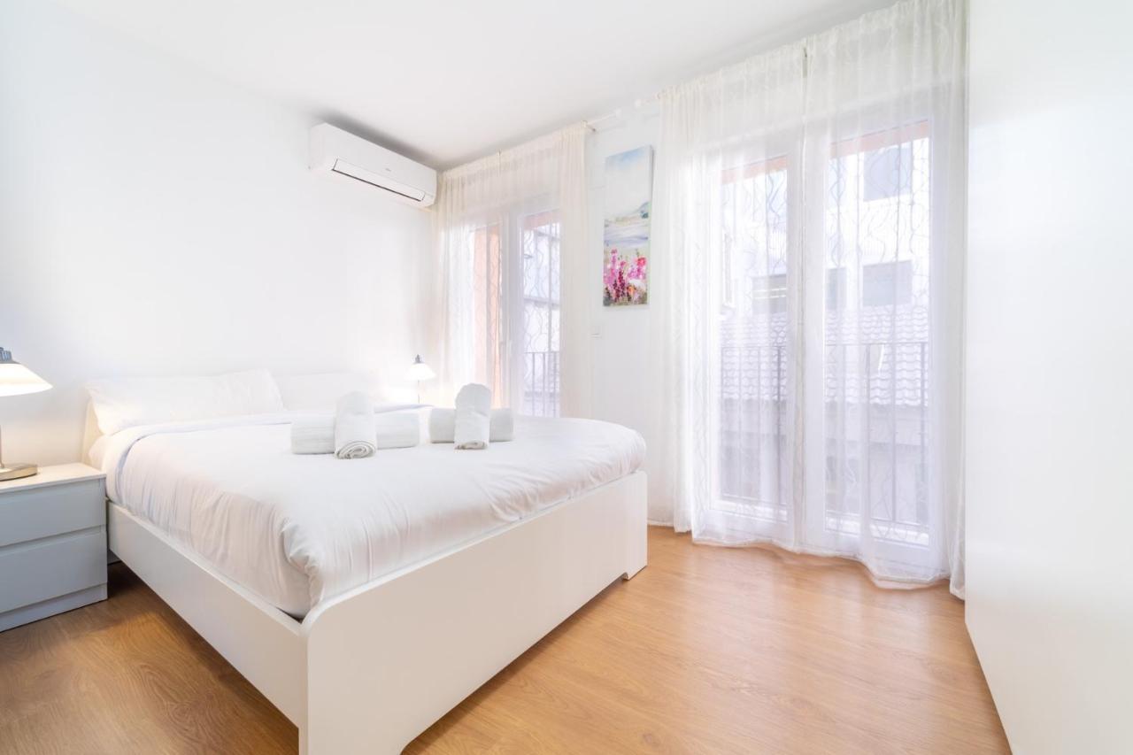 شقة Myflats San Jose لقنت المظهر الخارجي الصورة