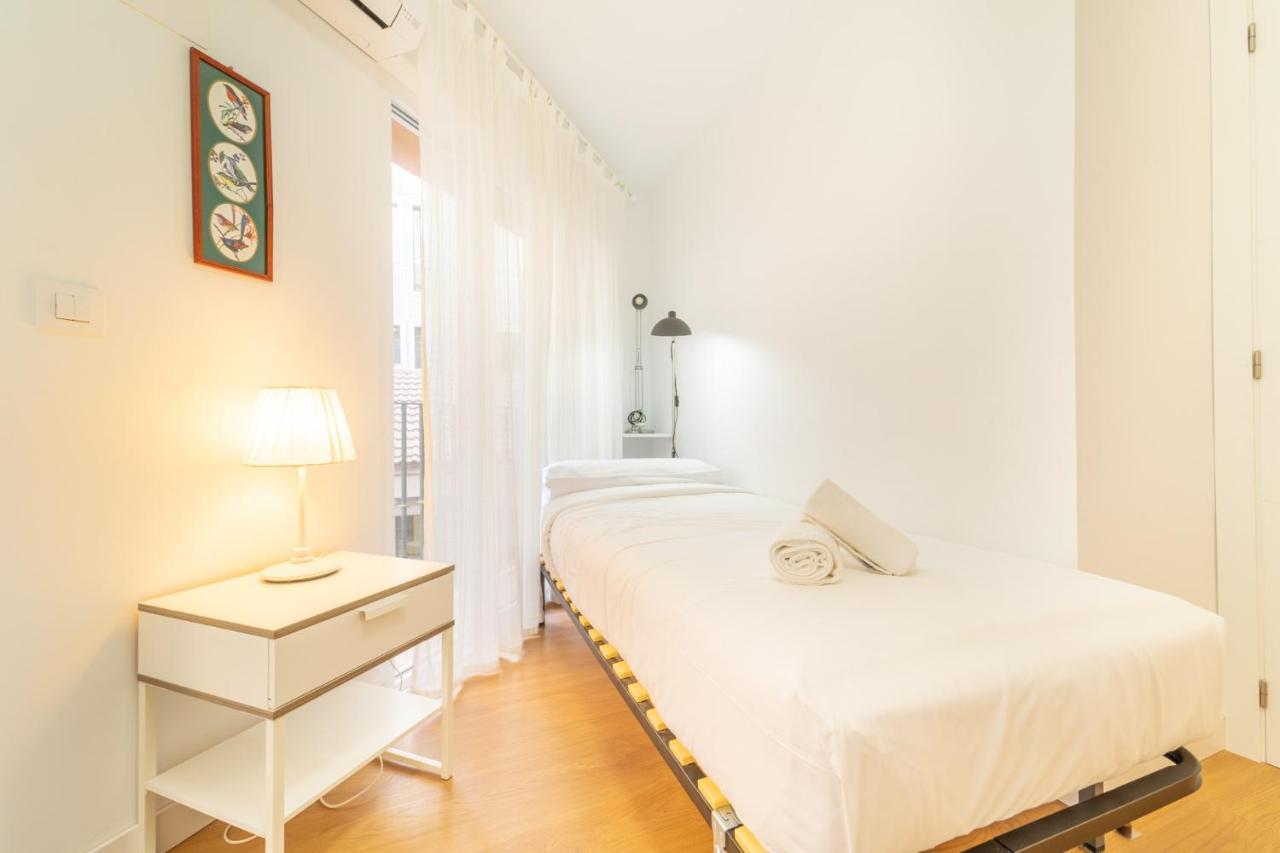 شقة Myflats San Jose لقنت المظهر الخارجي الصورة