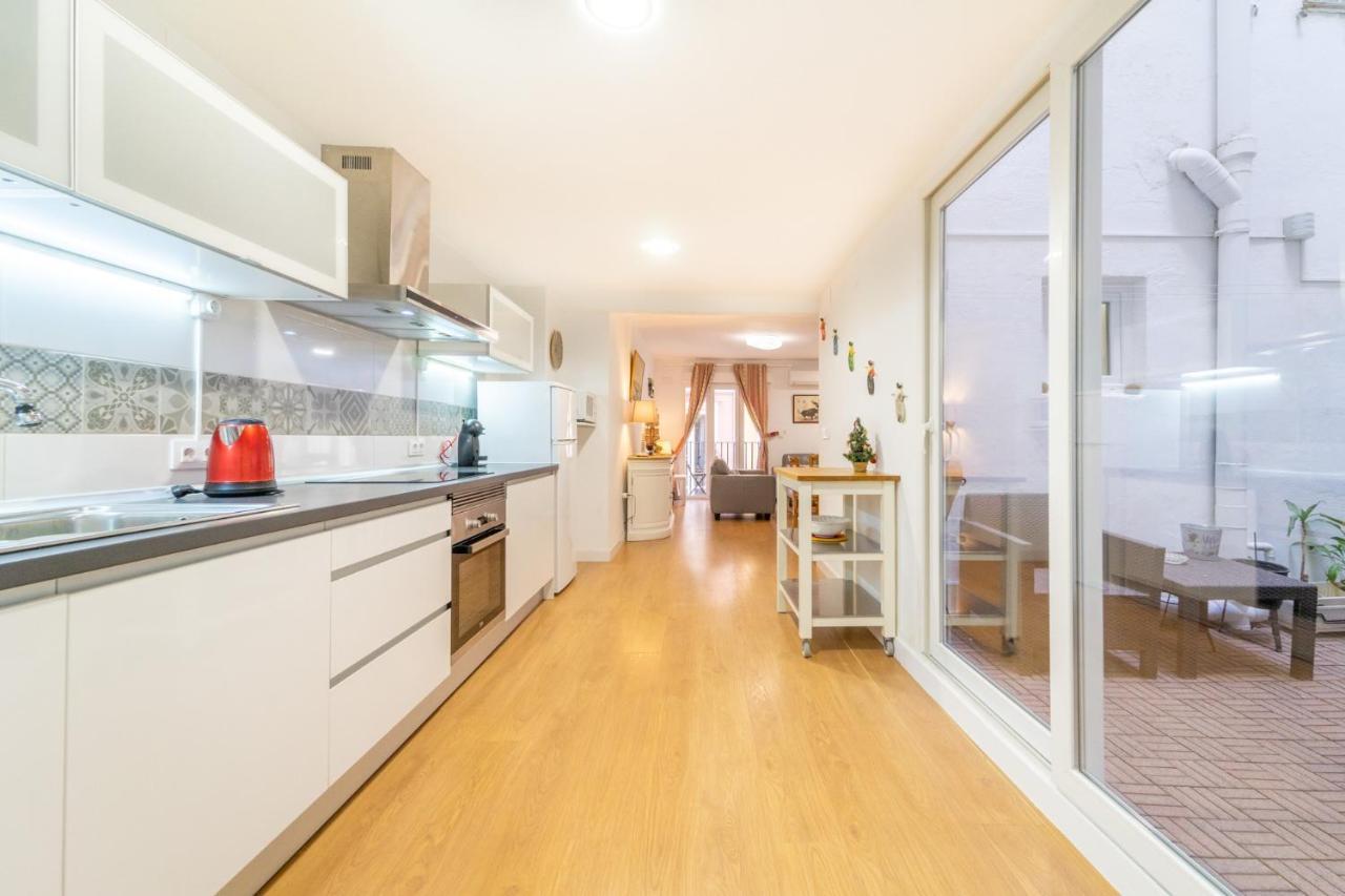 شقة Myflats San Jose لقنت المظهر الخارجي الصورة