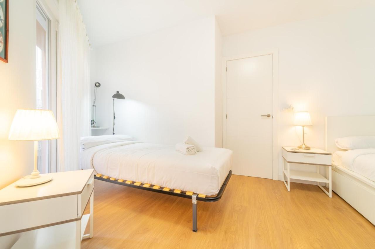 شقة Myflats San Jose لقنت المظهر الخارجي الصورة