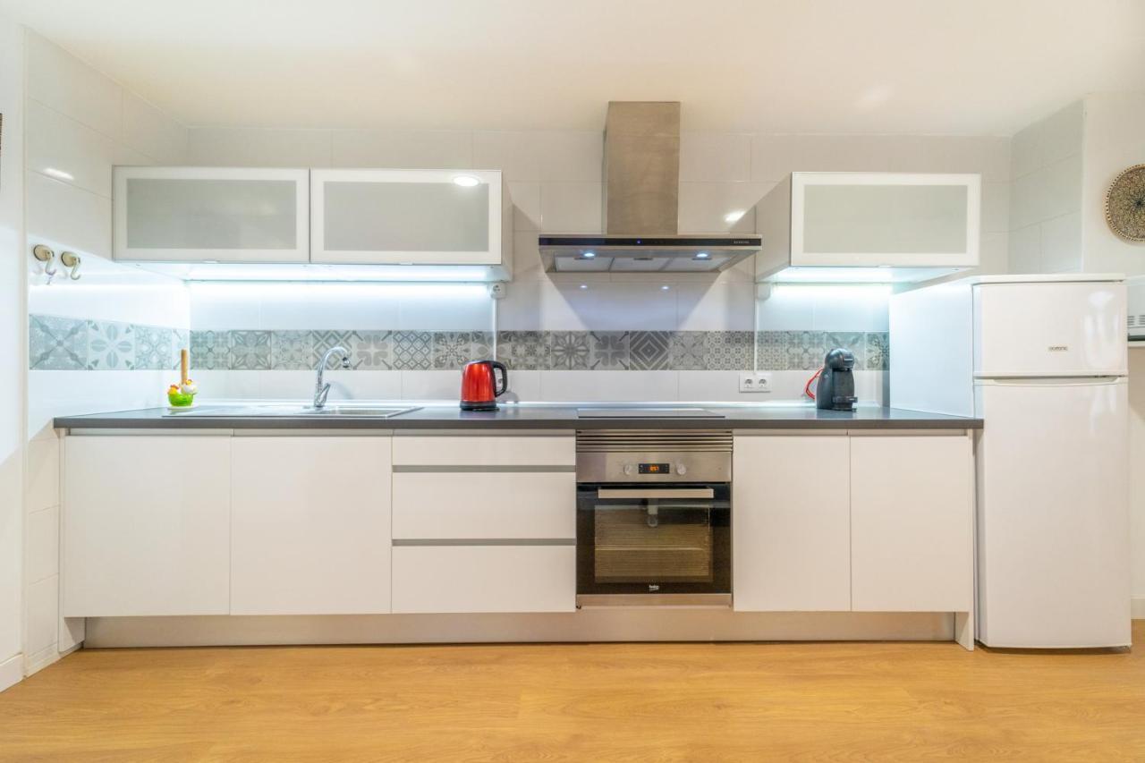 شقة Myflats San Jose لقنت المظهر الخارجي الصورة