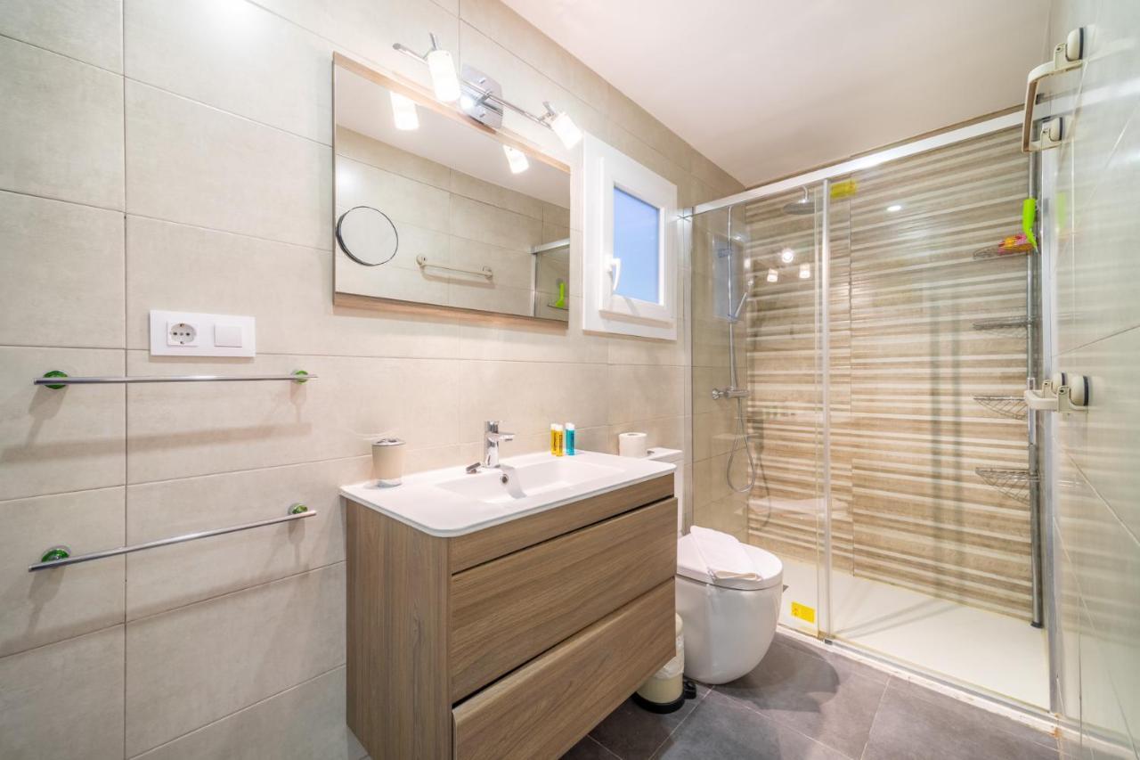 شقة Myflats San Jose لقنت المظهر الخارجي الصورة