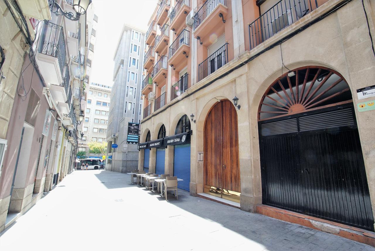 شقة Myflats San Jose لقنت المظهر الخارجي الصورة
