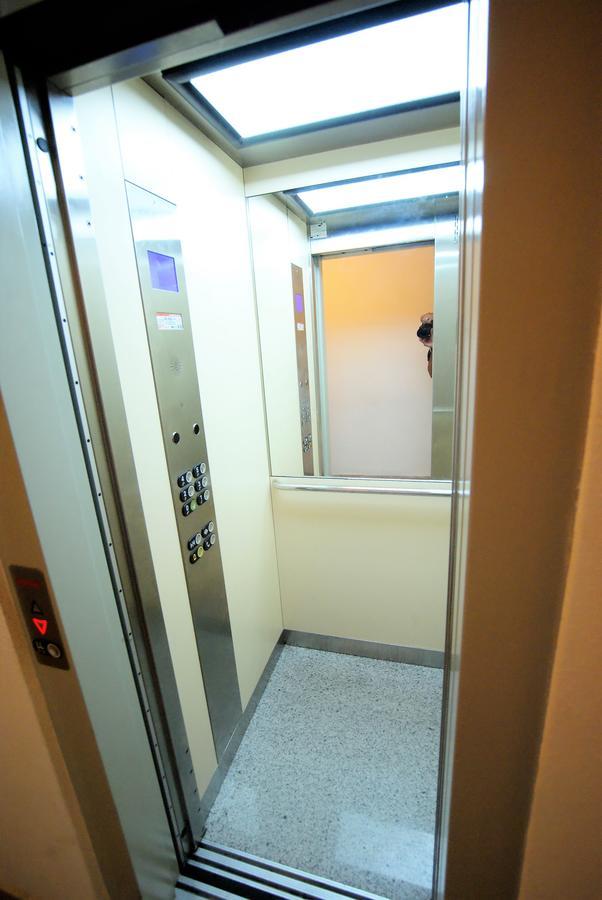شقة Myflats San Jose لقنت المظهر الخارجي الصورة
